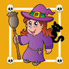 Halloween Dots! Image