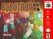 Robotron 64 Image