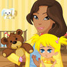 Babysitting Rush Image