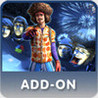 SSX: Mt. Eddie Pack Image