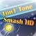1 on 1 Tone Smash HD Image