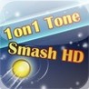 1 on 1 Tone Smash HD Image