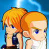 Avatar Fight Image