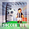 SoccerBox For iPhone Image