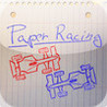 F1 Paper Racing Image