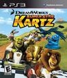 DreamWorks Super Star Kartz Image