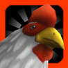 Chicken Run Original Image