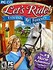 Let's Ride: Friends Forever Image