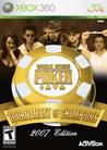 World Series of Poker: Tournament of Champions Image