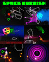Super Space Rubbish Image