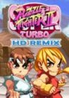 Super Puzzle Fighter II Turbo HD Remix Image