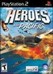 Heroes of the Pacific Image