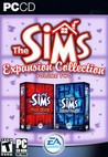 The Sims: Expansion Collection Volume 2 Image