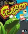 Frogger Image