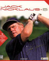 Jack Nicklaus 5 Image