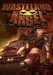 Wasteland Angel Image