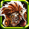 Temple Warrior, Full Game Image