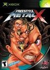 Freestyle MetalX Image