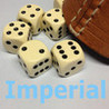 Imperial Yahtzee Image