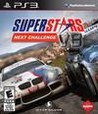 Superstars V8 Next Challenge Image
