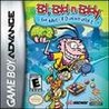 Ed, Edd n Eddy: The Mis-Edventures Image