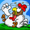 Chicken Need Worms Image