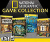 National Geographic Game Pack Image