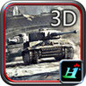 3D War of Tank Image