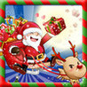 Santa's Christmas Adventure iPad Image