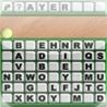 a Missing Letter - The World of Tennis ! Image