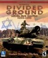 Divided Ground: Middle East Conflict Image
