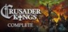 Crusader Kings: Complete Pack Image