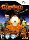 The Garfield Show: Threat of the Space Lasagna Image