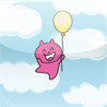 Yum Balloon Image