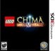 LEGO Legends of Chima: Laval's Journey Product Image