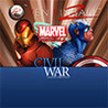 ZEN Pinball 2: Marvel Pinball - Civil War Image