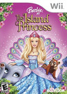 Barbie as The Island Princess Image