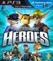 PlayStation Move Heroes Image