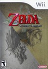 The Legend of Zelda: Twilight Princess Image