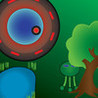 Park My UFO Image