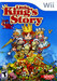 Little King's Story Image