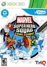 Marvel Super Hero Squad: Comic Combat Image