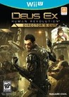 Deus Ex: Human Revolution - Director's Cut Image