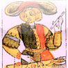 Ancient Tarot of Marseilles Image