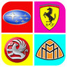 Car Logos Quiz (2013) Image