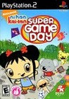 Ni Hao, Kai-Lan: Super Game Day Image