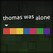 Thomas Was Alone Image