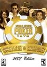 World Series of Poker: Tournament of Champions Image