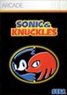 Sonic & Knuckles Image