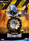 Robot Wars: Arenas of Destruction Image